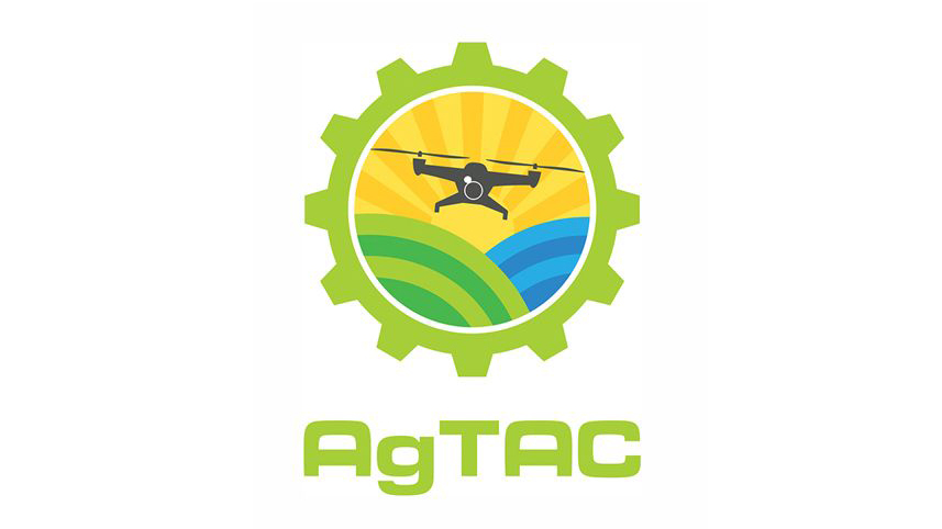 AgTAC logo